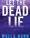 Let the Dead Lie (Emmanuel Cooper)