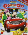 Disney® Mickey Mouse Clubhouse On the Go First Look and Find® (First Look and Find: Mickey Mouse Clubhouse)