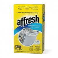 Affresh W10549851 Dishwasher Cleaner with 6 Tablets in Carton