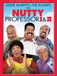 The Nutty Professor I & II