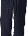 Columbia Silver Ridge Pull-on Banded Pant